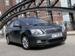 Toyota Avensis Wagon 2003 года